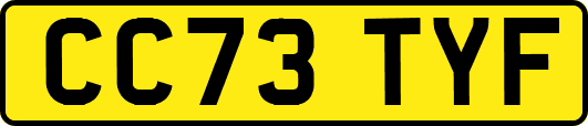 CC73TYF