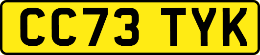 CC73TYK