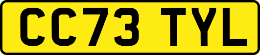 CC73TYL