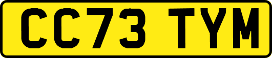 CC73TYM