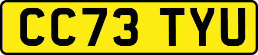 CC73TYU
