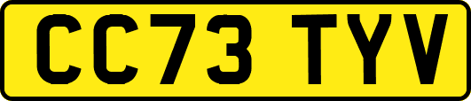 CC73TYV