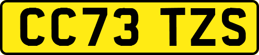 CC73TZS