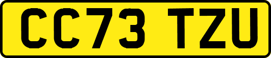 CC73TZU