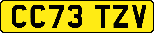 CC73TZV
