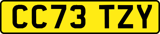 CC73TZY