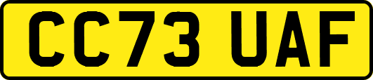 CC73UAF