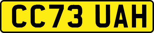 CC73UAH