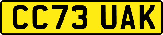 CC73UAK