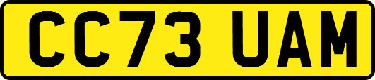 CC73UAM