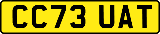 CC73UAT