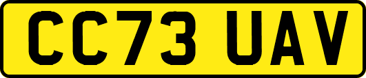 CC73UAV