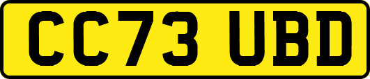 CC73UBD