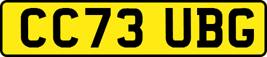 CC73UBG