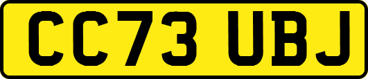 CC73UBJ