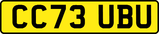 CC73UBU