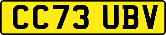 CC73UBV