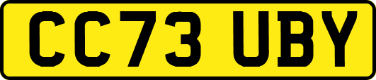 CC73UBY