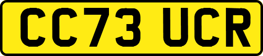 CC73UCR