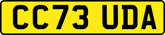 CC73UDA