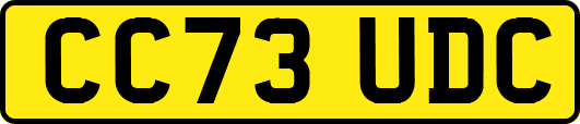 CC73UDC