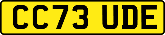 CC73UDE