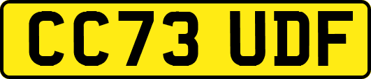 CC73UDF