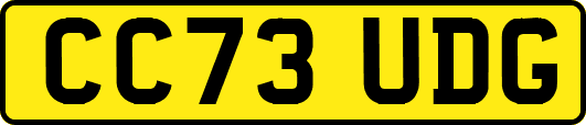 CC73UDG