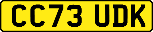 CC73UDK
