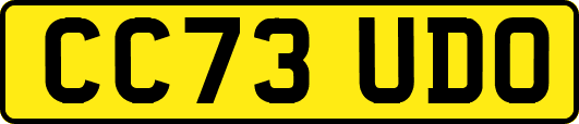 CC73UDO