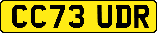 CC73UDR