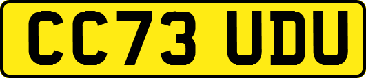 CC73UDU