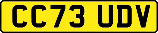 CC73UDV