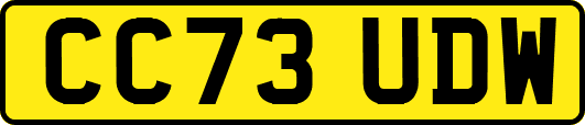 CC73UDW