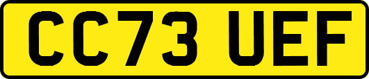 CC73UEF