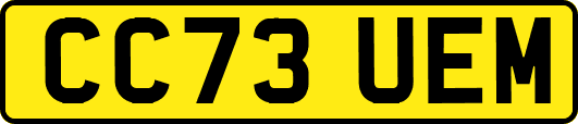 CC73UEM