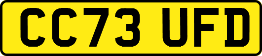 CC73UFD