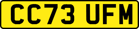 CC73UFM