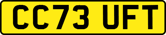 CC73UFT