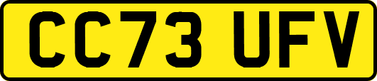 CC73UFV