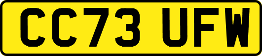 CC73UFW