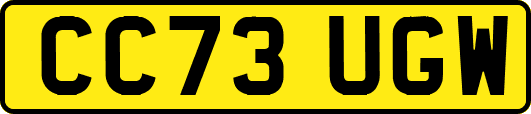 CC73UGW
