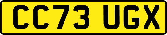 CC73UGX
