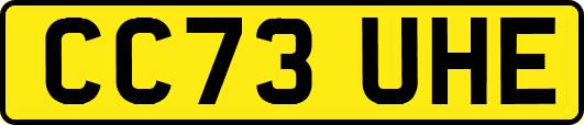 CC73UHE
