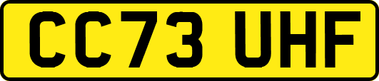 CC73UHF