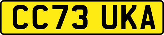CC73UKA
