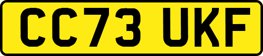 CC73UKF