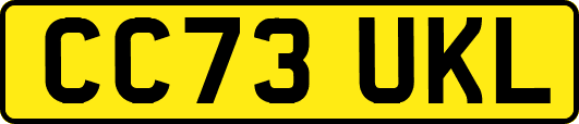 CC73UKL