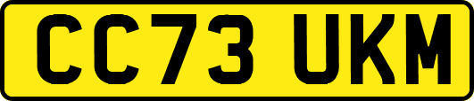 CC73UKM