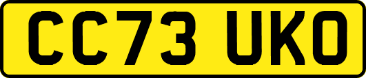 CC73UKO